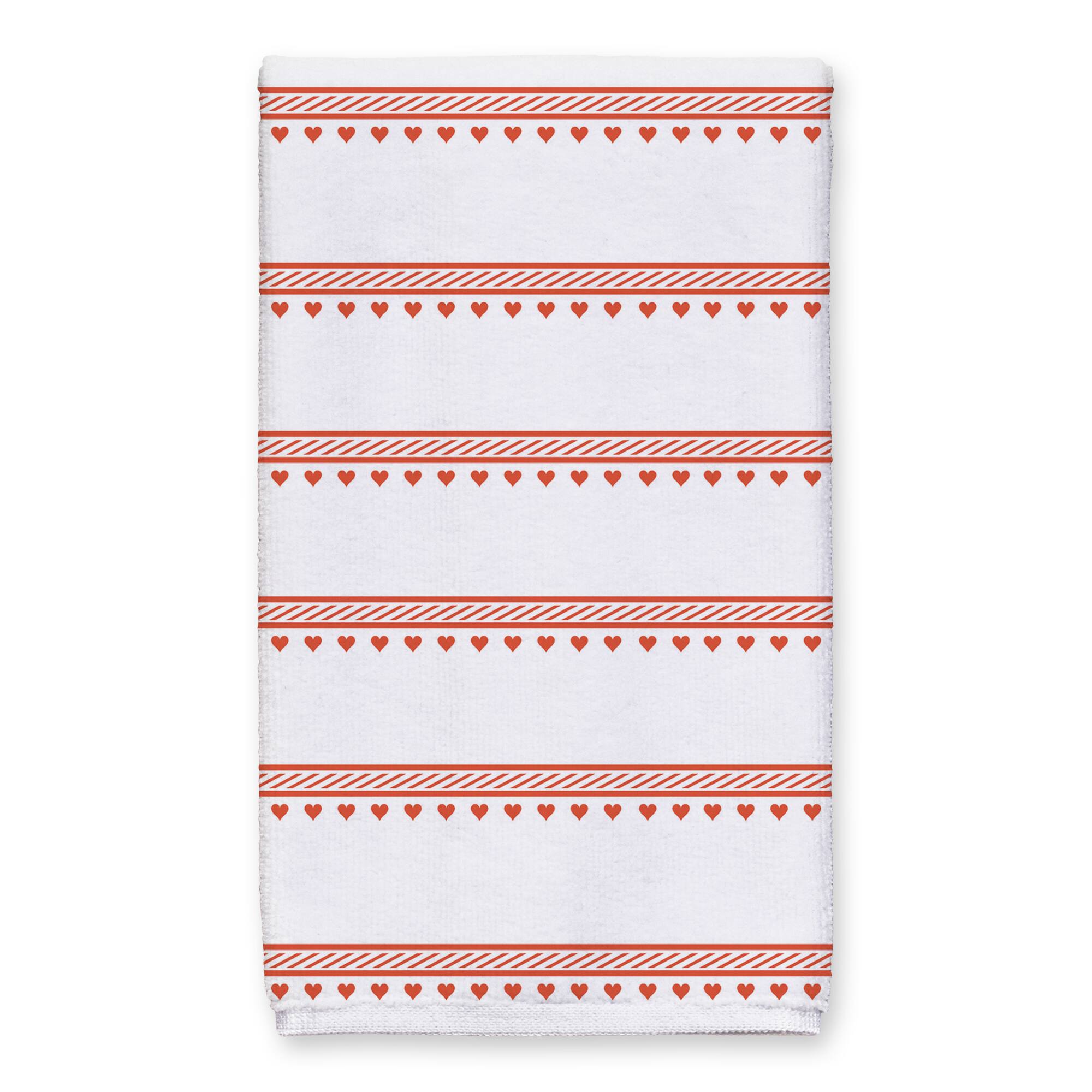 Better Together 16" x 25" Tea Towel - Set of 2